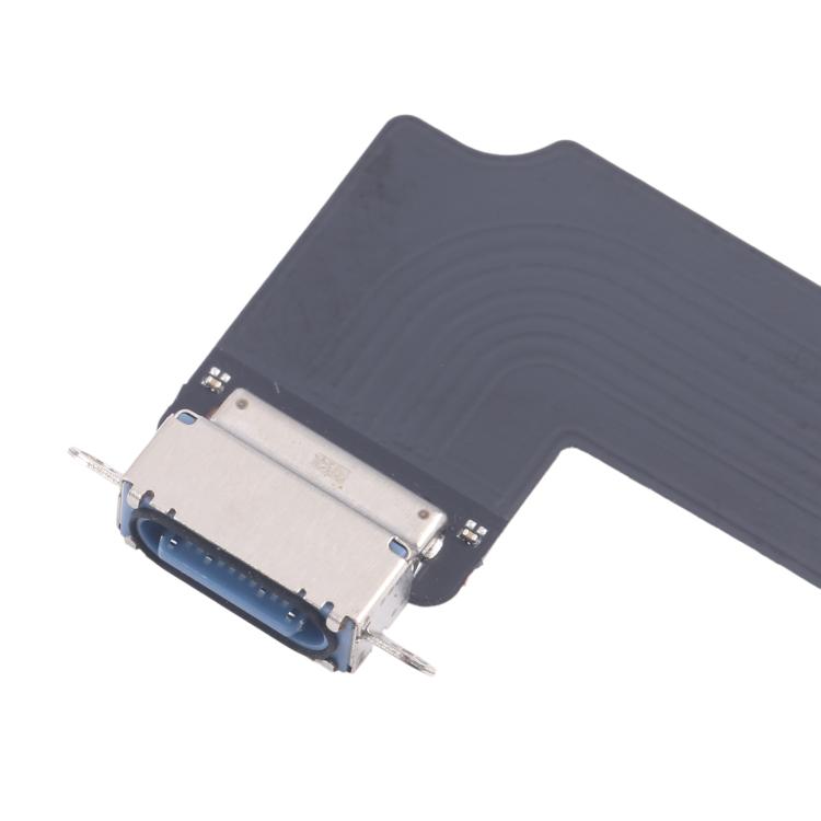 For iPad 2025 / 11th Gen A3355 A3356 A3354 Charging Port Flex Cable, For iPad 2025