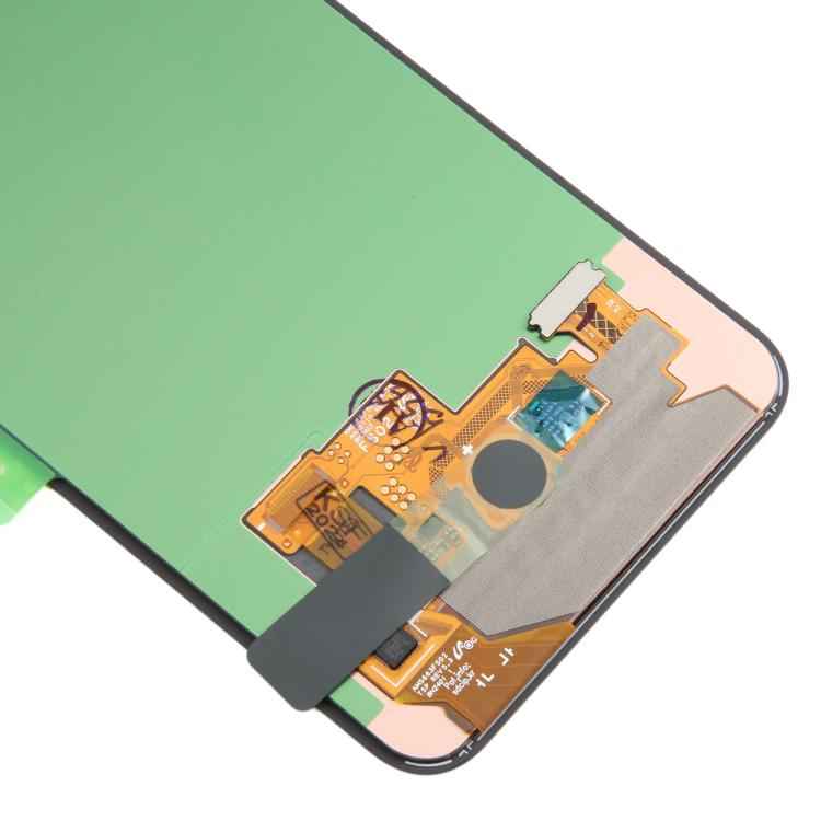 For Samsung Galaxy M35 5G SM-M356B Original LCD Screen With Digitizer Full Assembly, For Samsung Galaxy M35 5G(Original)