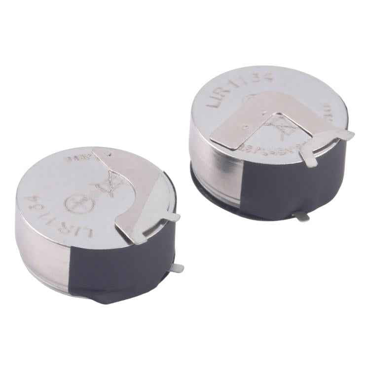 For Apple AirPods Pro 1 55mAh liR1154 Right + Left Earphone Battery, For Apple AirPods Pro 1