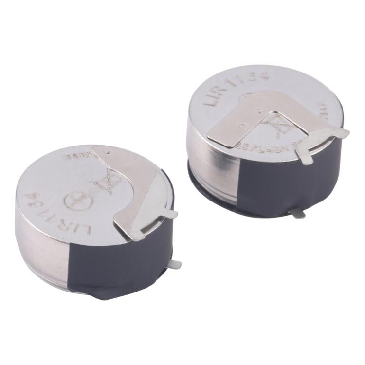 Batería para auriculares Apple AirPods Pro 1, 55 mAh, liR1154, derecha e izquierda.