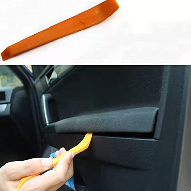 4pcs Plastic Pry Bar / Dash Panel Trim Removal Double Ended Tool - LYDARZ