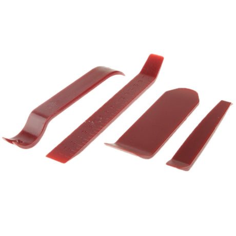 10-in-1 Dismantle Tools for Car Video Audio System, 10 in 1 - LYDARZ