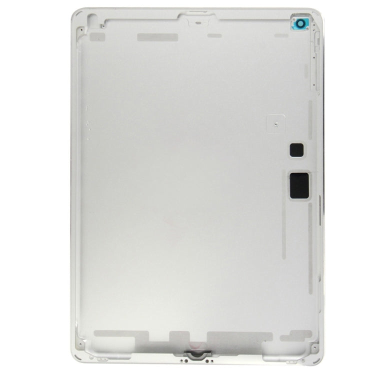 Original Version WLAN Version Back Cover / Rear Panel for iPad Air, For Apple iPad Air