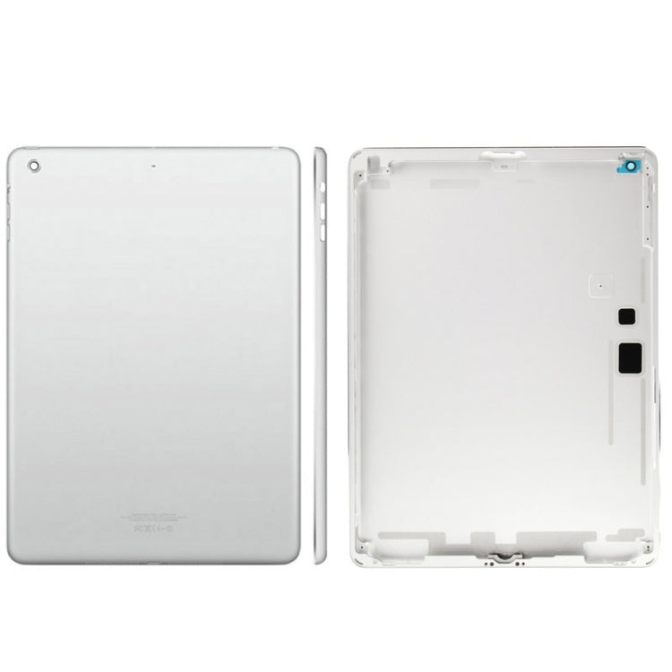 Cubierta trasera WiFi para iPad Air/iPad 5 - Reemplazo del panel trasero para Apple iPad Air (WiFi)
