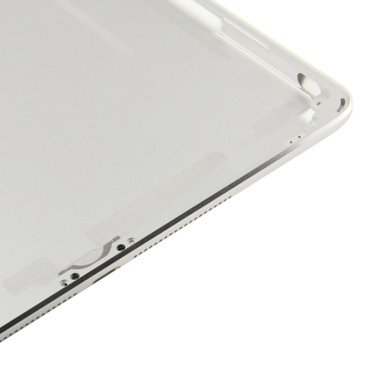Cubierta trasera WiFi para iPad Air/iPad 5 - Reemplazo del panel trasero para Apple iPad Air (WiFi)