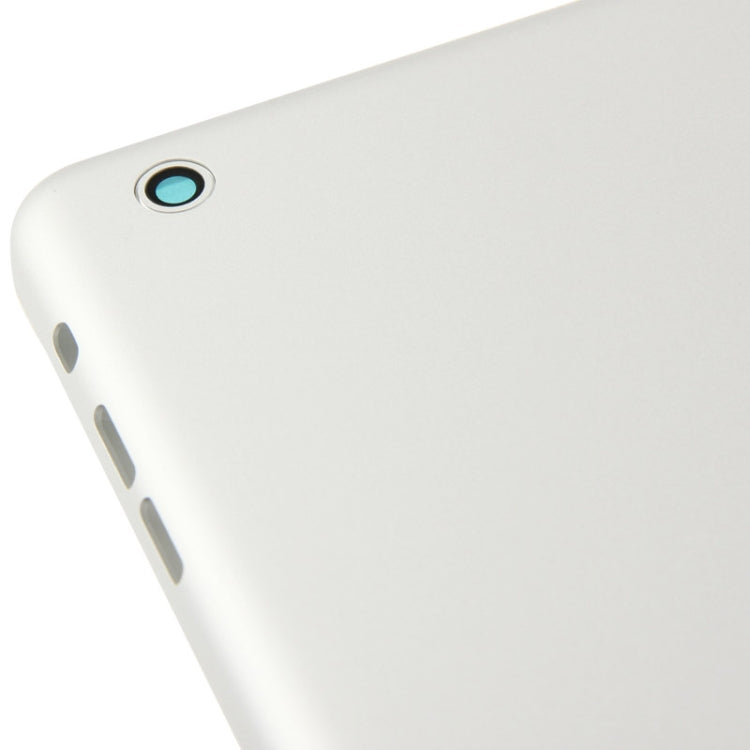 Cubierta trasera WiFi para iPad Air/iPad 5 - Reemplazo del panel trasero para Apple iPad Air (WiFi)