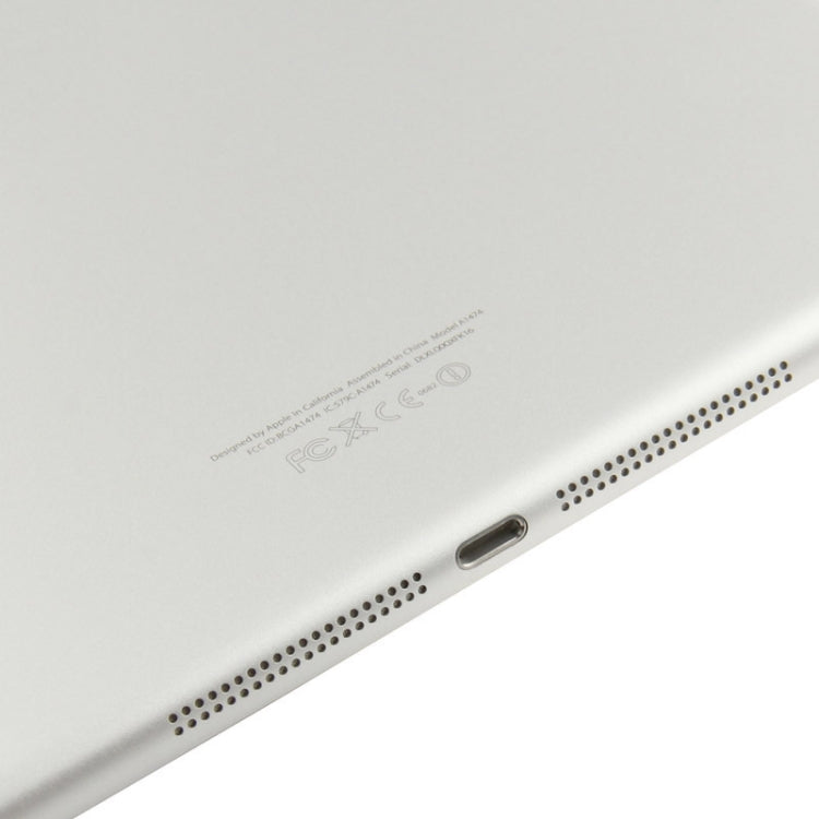 Cubierta trasera WiFi para iPad Air/iPad 5 - Reemplazo del panel trasero para Apple iPad Air (WiFi)