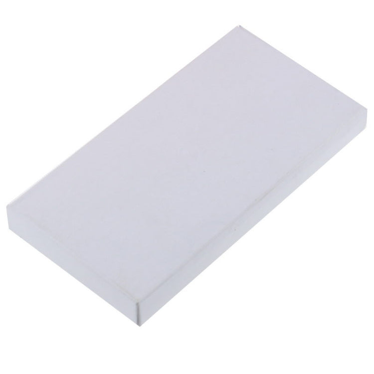 Reemplazo de pantalla 3 en 1 para iPod Touch: pantalla LCD, marco y panel táctil para iPod Touch 5/6/7, piezas originales