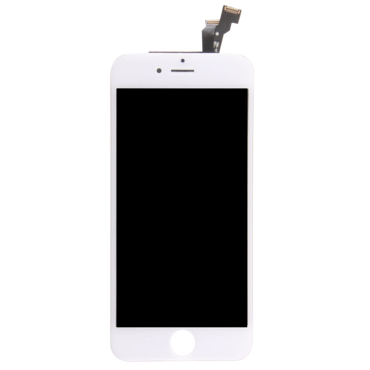 Original LCD Screen for iPhone 6 – 3-in-1 (Black & White Options)