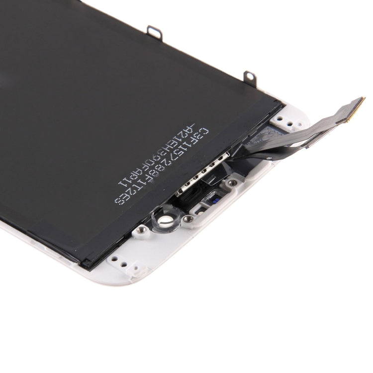 Original iPhone 6 LCD Screen – 3-in-1 Replacement (Black & White Options)