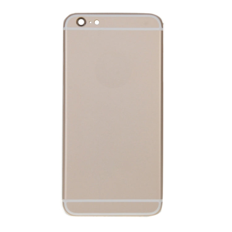 Carcasa trasera para iPhone 6s Plus - Reemplazo premium para iPhone 6s Plus