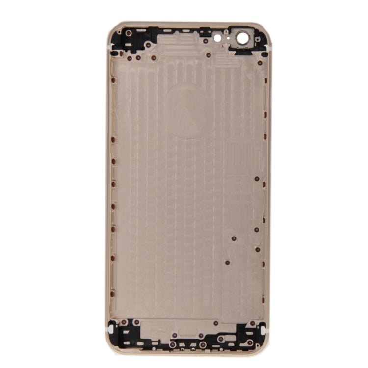Carcasa trasera para iPhone 6s Plus - Reemplazo premium para iPhone 6s Plus