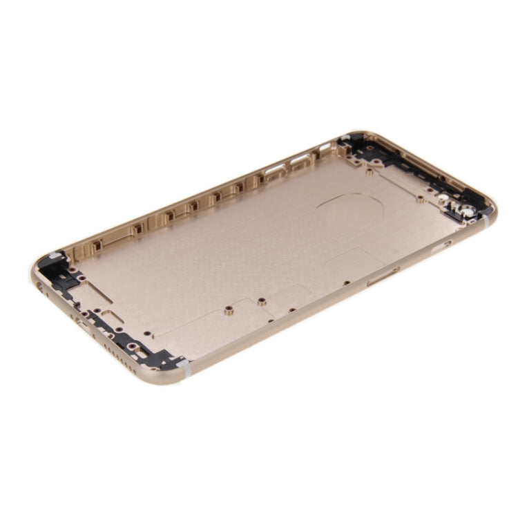 Carcasa trasera para iPhone 6s Plus - Reemplazo premium para iPhone 6s Plus
