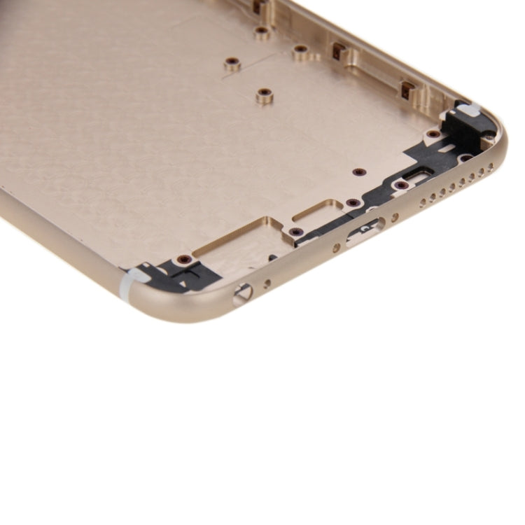 Carcasa trasera para iPhone 6s Plus - Reemplazo premium para iPhone 6s Plus