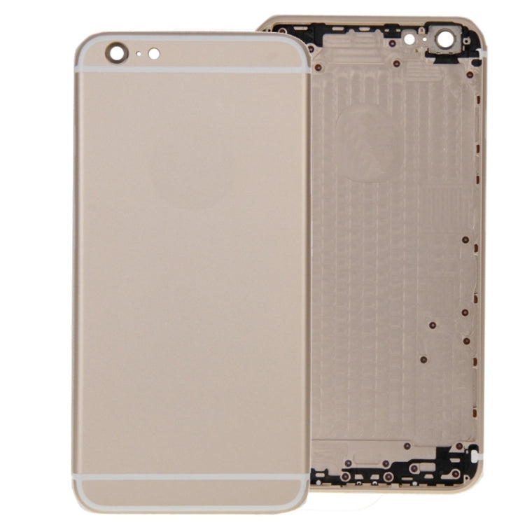 Carcasa trasera para iPhone 6s Plus - Reemplazo premium para iPhone 6s Plus
