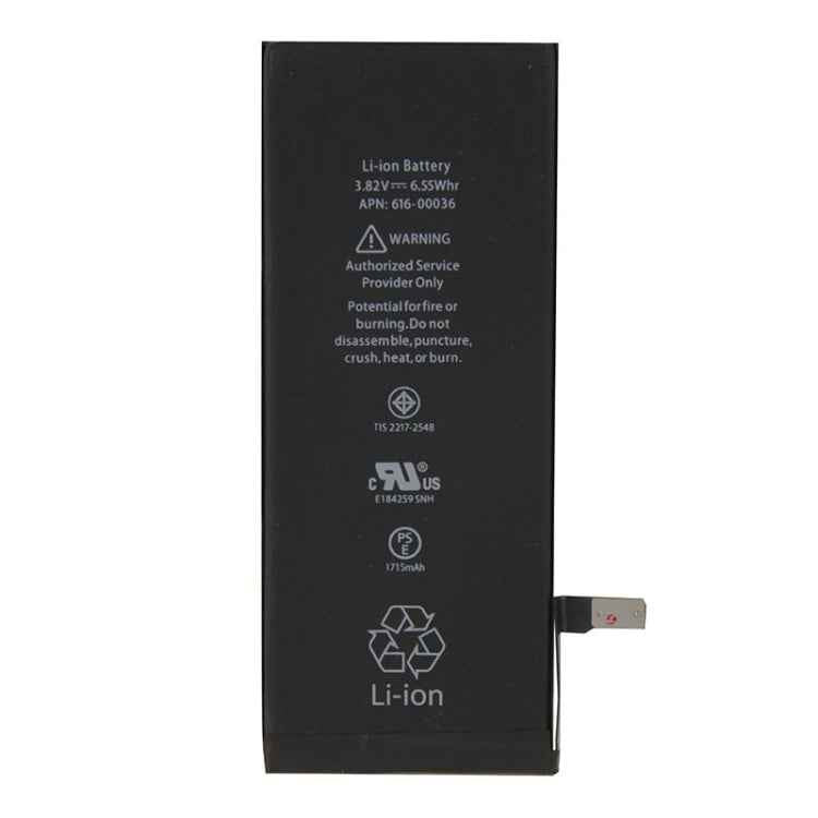 iPhone 6S 1715mAh Battery Replacement, For iPhone 6s
