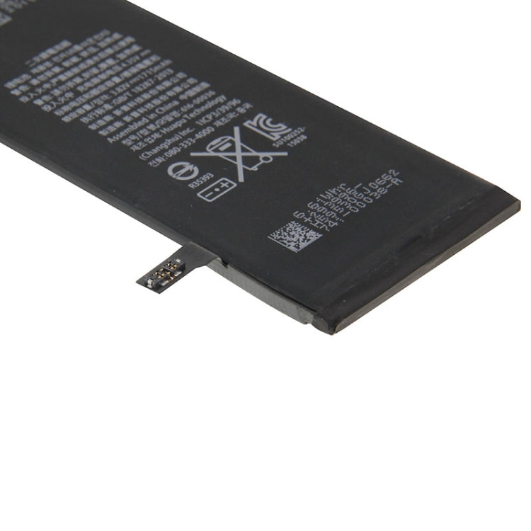 Batería de repuesto para iPhone 6S (1715 mAh)