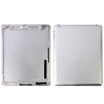 Reemplazo de tapa trasera para iPad 2 64 GB Wifi - Reemplazo de tapa trasera para iPad 2