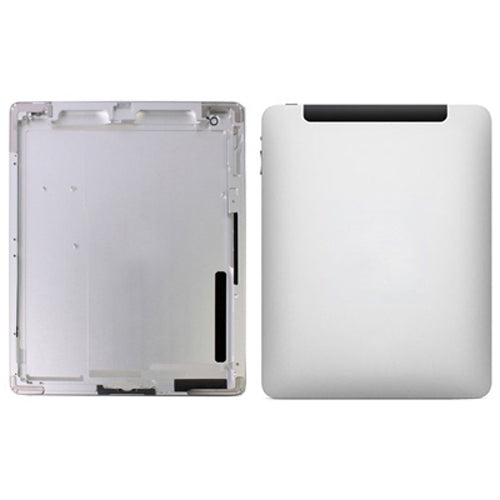 Carcasa Trasera de Repuesto para iPad 2 3G - Compatible con Modelo de 32 GB
