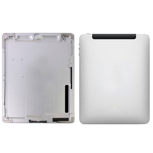 Carcasa trasera de repuesto para iPad 2 3G de 16 GB - Carcasa trasera de repuesto premium para iPad 2