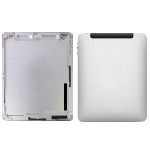 Carcasa trasera de repuesto para iPad 2 3G de 16 GB - Carcasa trasera de repuesto premium para iPad 2