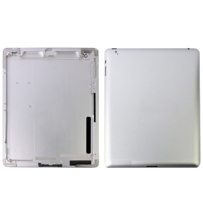 Carcasa trasera de repuesto para iPad 3 (modelo WiFi de 16 GB)