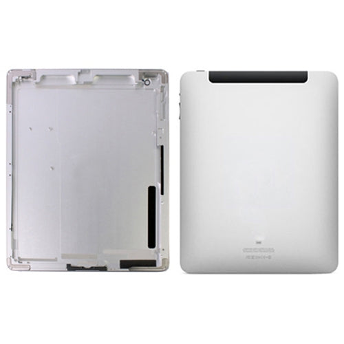64GB 4G Replacement Back Cover for New iPad (iPad 3)
