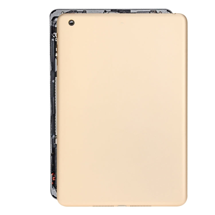 Carcasa trasera de la batería del iPad Mini 3 (versión WiFi)