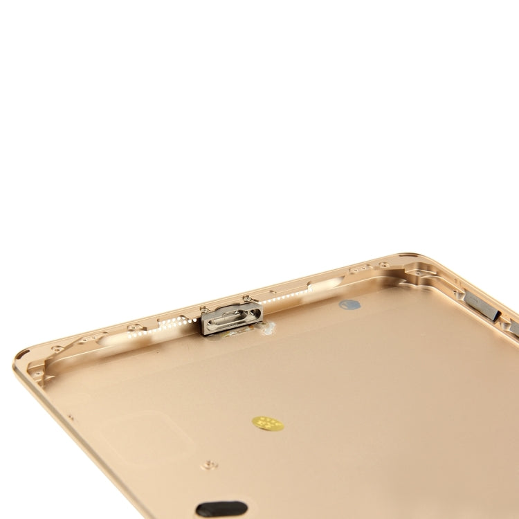 Carcasa trasera de la batería del iPad Mini 3 (versión WiFi)