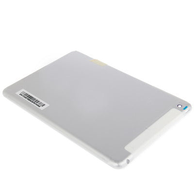 Original iPad Mini Back Cover for WLAN + Cellular Versions - Rear Panel Replacement