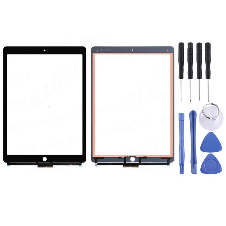 Reemplazo del panel táctil para iPad Pro de 12,9 pulgadas A1584 A1652