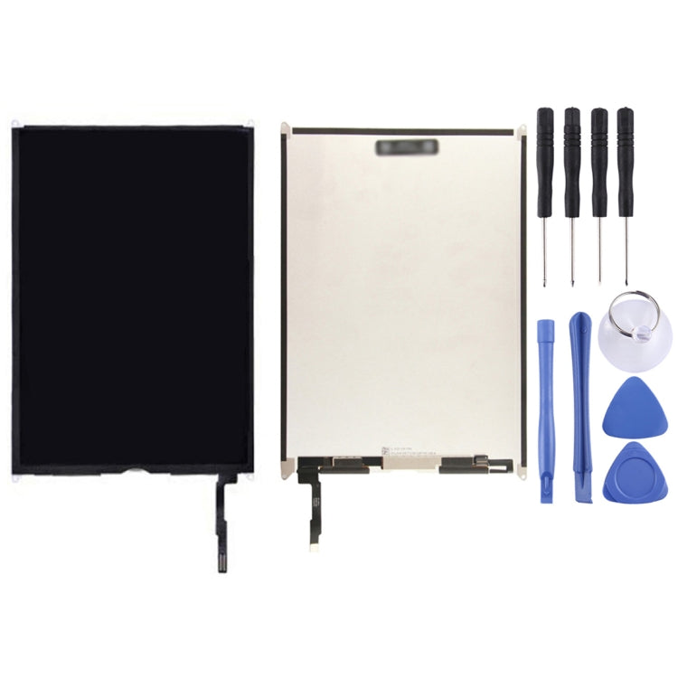 LCD Screen for iPad 9.7 inch (2018 Version) A1893 A1954, For iPad 9.7 inch (2018)