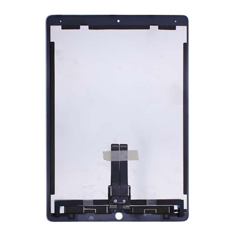 Premium LCD Screen & Digitizer Assembly for iPad Pro 12.9” (A1670/A1671, 2017) - Replacement Part
