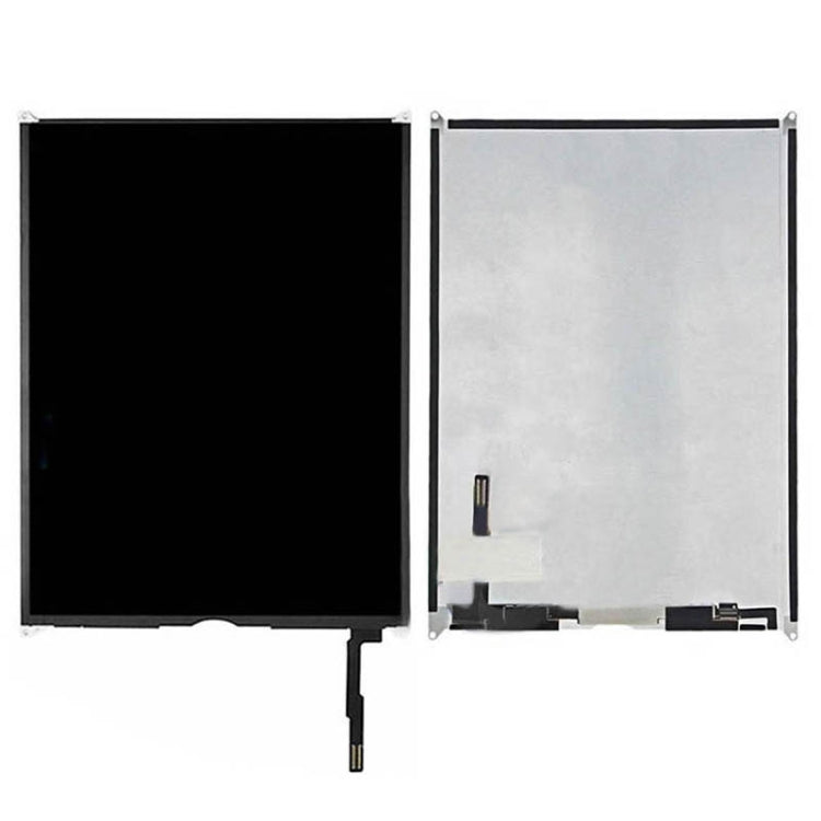 Pantalla LCD de repuesto para iPad 5 de 9,7 pulgadas (2017, A1822 y A1823)