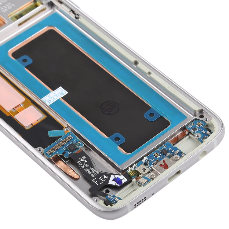 Samsung Galaxy S7 Edge G935F/G935FD Super AMOLED LCD Screen Digitizer Assembly