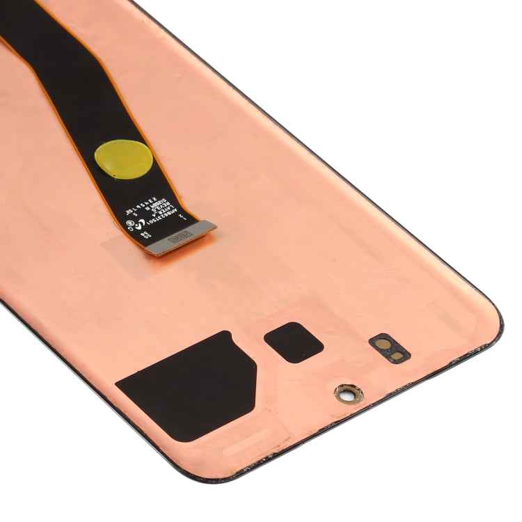 Original Dynamic AMOLED Material LCD Screen and Digitizer Full Assembly for Galaxy S20 4G, For Samsung Galaxy S20 4G (Original )