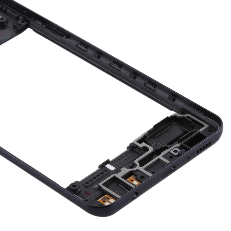 Samsung Galaxy A21s Bezel Replacement - Middle Frame Plate Part