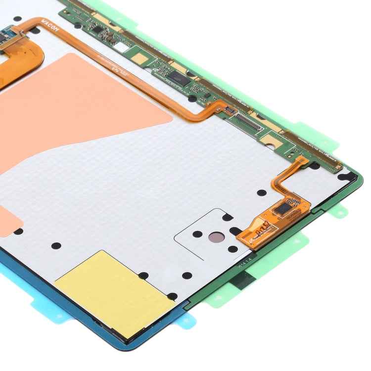 LCD Screen and Digitizer Full Assembly for Samsung Galaxy Tab S6 SM-T860/T865, For Samsung Galaxy Tab S6