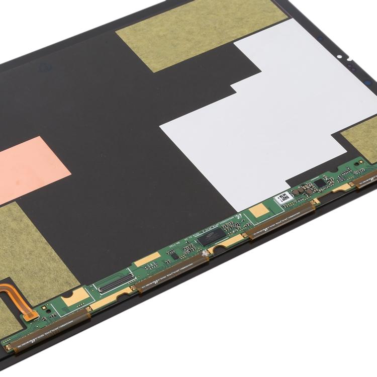 LCD Screen and Digitizer Full Assembly for Galaxy Tab S5e SM-T720/T725 Wifi Version, For Samsung Galaxy Tab S5e