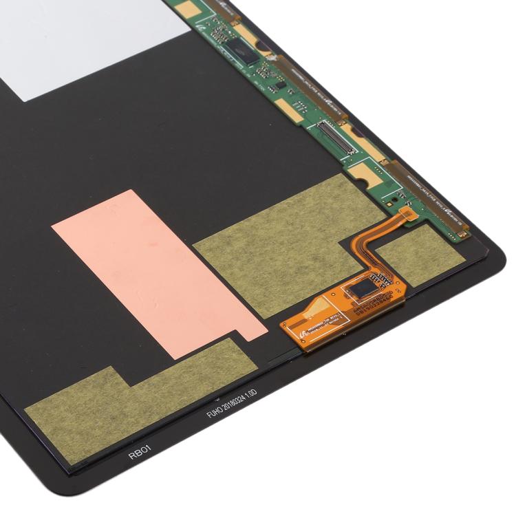 LCD Screen and Digitizer Full Assembly for Galaxy Tab S5e SM-T720/T725 Wifi Version, For Samsung Galaxy Tab S5e
