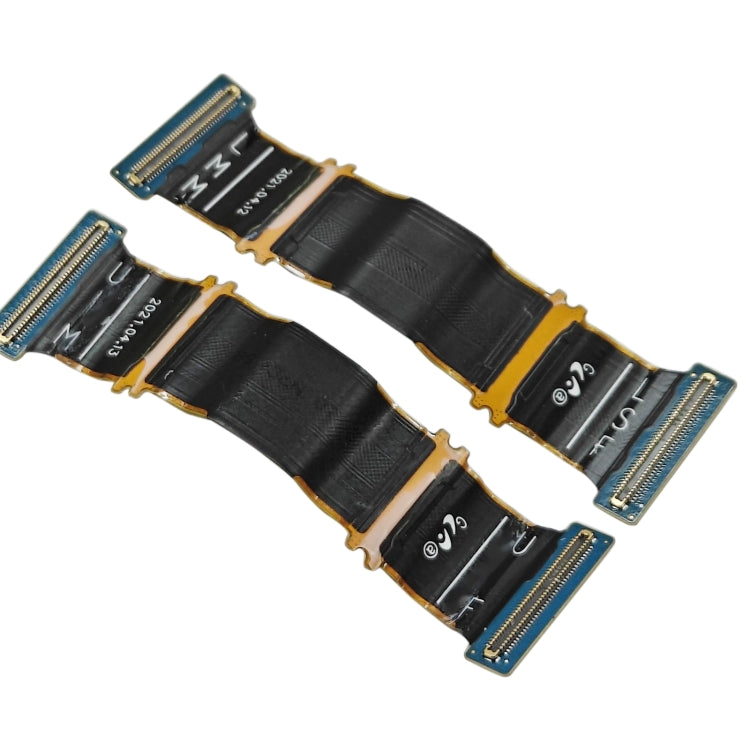 Original Samsung Galaxy Z Fold3 5G SM-F926B Spin Axis Flex Cable (1 Pair) - LYDARZ