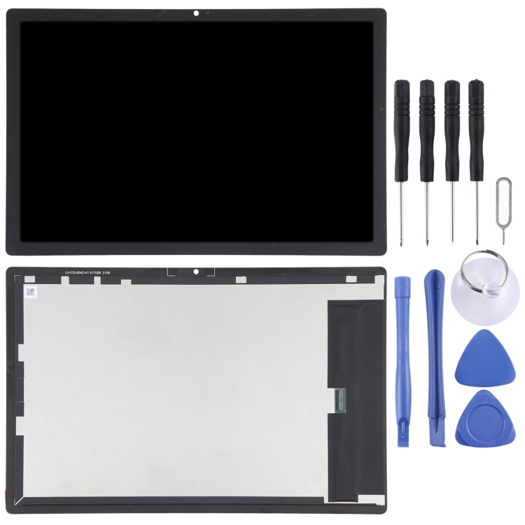 Samsung Galaxy Tab A8 10.5 (2021) LCD Screen & Digitizer Assembly – Compatible with SM-X200 / SM-X205 - LYDARZ