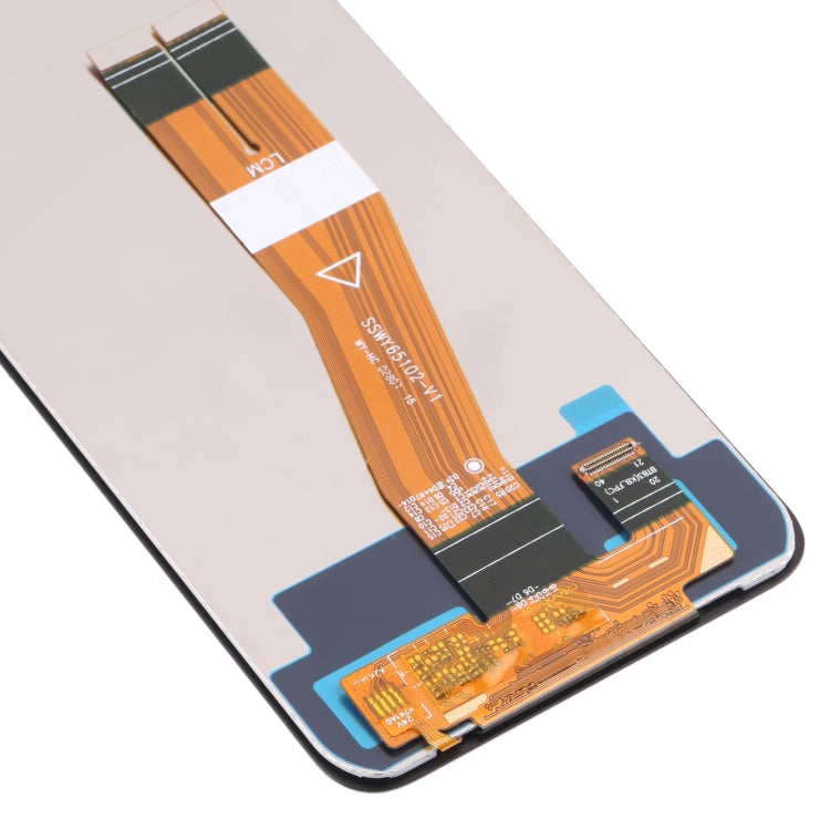 Reemplazo de pantalla LCD completa para Samsung Galaxy A03S - SM-A037F (digitalizador incluido)