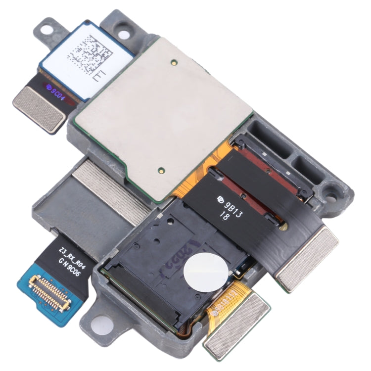 Original Camera Set for Samsung Galaxy S20 Ultra 5G SM-G988B (Main + Wide + Telephoto + Depth) - LYDARZ