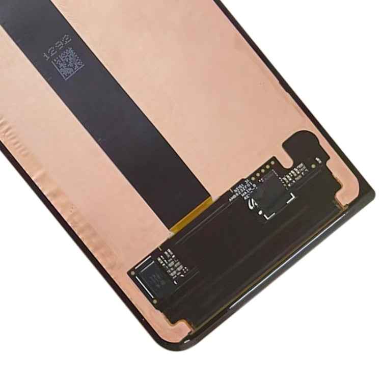 Original LCD Secondary Screen for Samsung Galaxy Z Fold3 5G SM-F926B Digitizer Full Assembly, For Samsung Galaxy Z Fold3 5G (Original Secondary LCD)