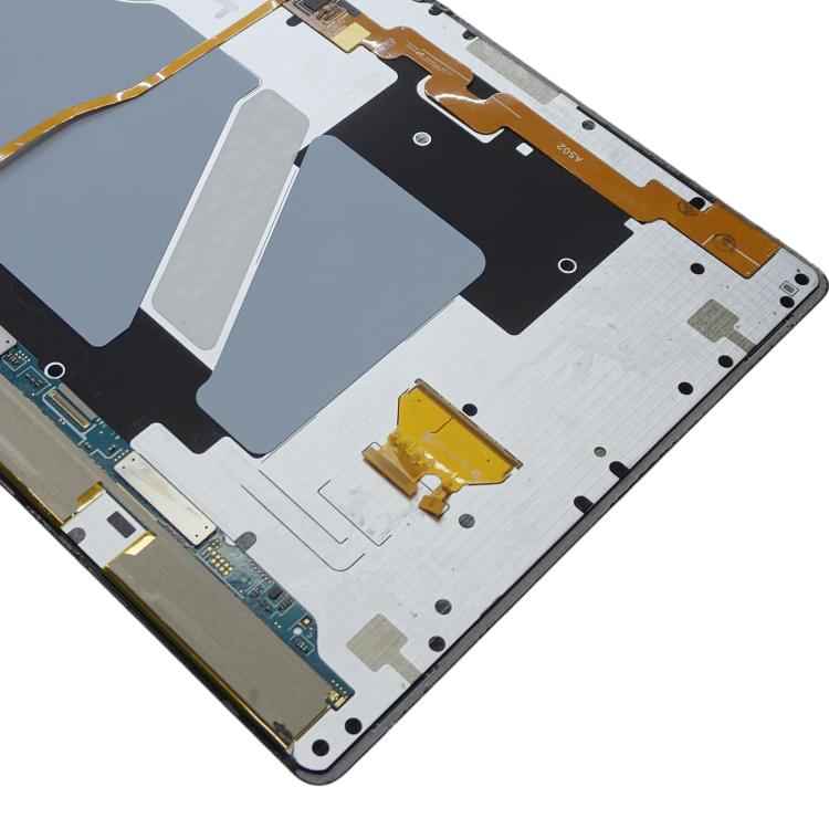 For Samsung Galaxy Tab S9 Ultra SM-X910/X916 Original LCD Screen With Digitizer Full Assembly, For Samsung Galaxy Tab S9 Ultra(Original)