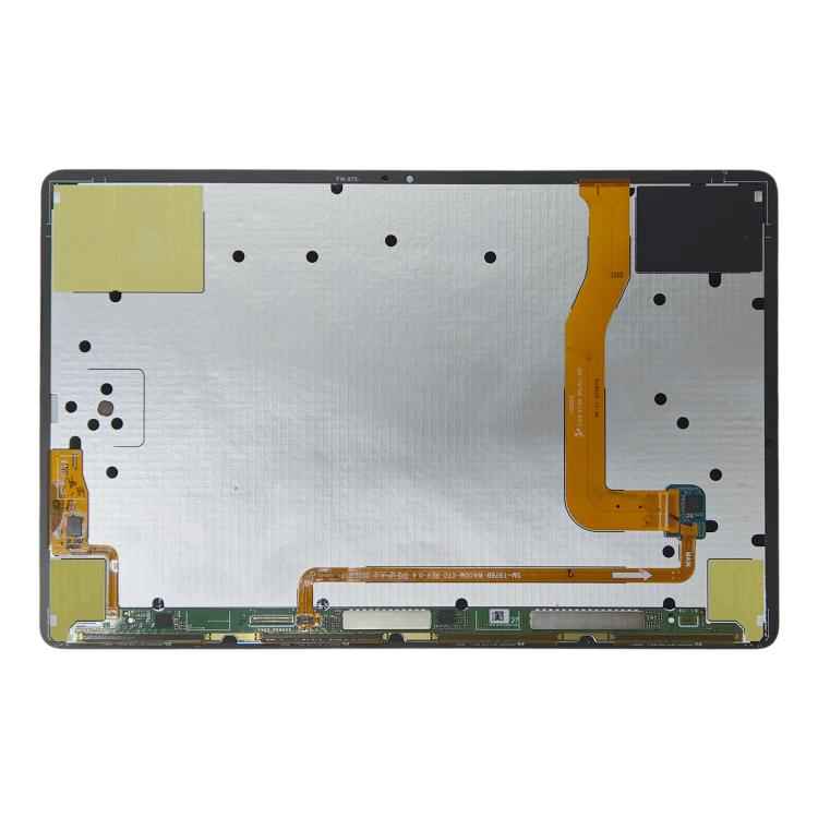 For Samsung Galaxy Tab S7+ SM-T970 Original LCD Screen With Digitizer Full Assembly, For Samsung Galaxy Tab S7+(Original)