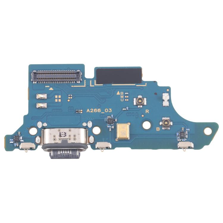 For Samsung Galaxy A26 SM-A266B Original Charging Port Board, For Samsung Galaxy A26(Original) - LYDARZ