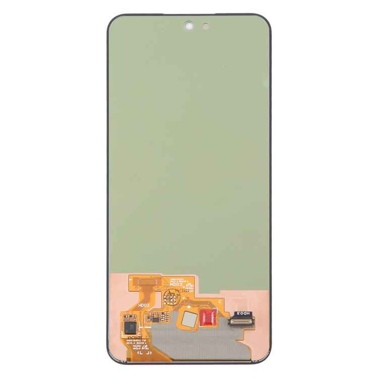 For Samsung Galaxy A56 SM-A566B Original LCD Screen With Digitizer Full Assembly, For Samsung Galaxy A56 (Original)