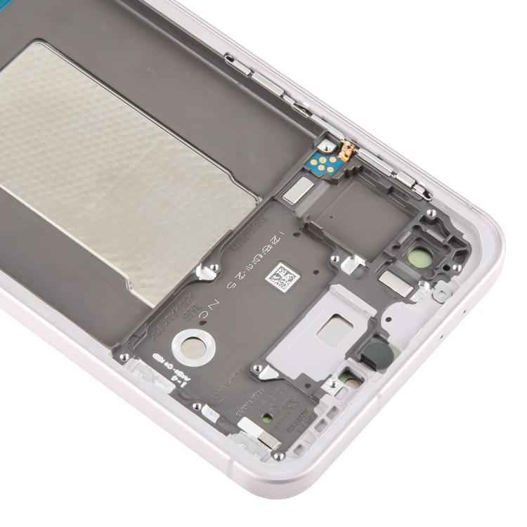 For Samsung Galaxy A56 SM-A566B Original LCD Screen Digitizer Full Assembly with Frame, For Samsung Galaxy A56(Original)